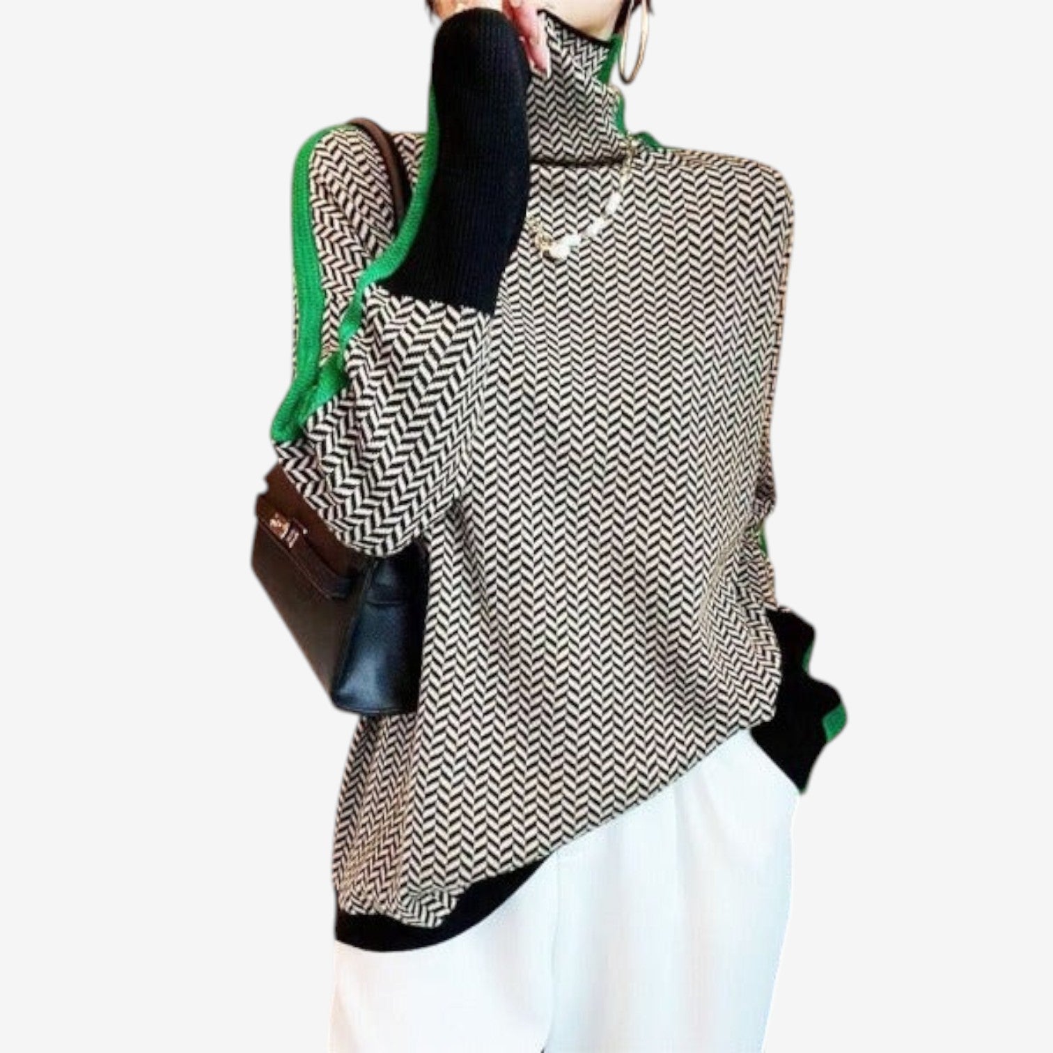 Dari™ Vzorovaný svět