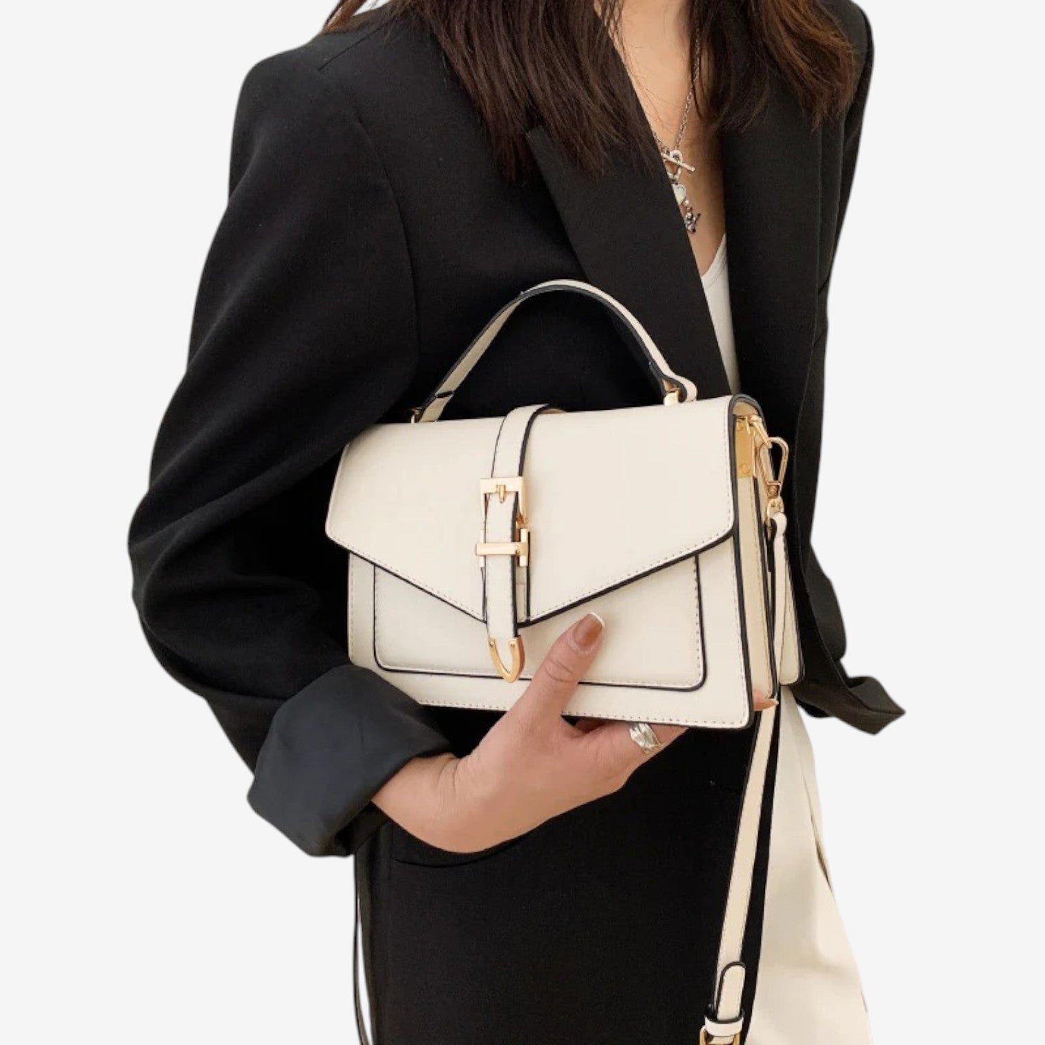 Sardin™ Taška s nápisem