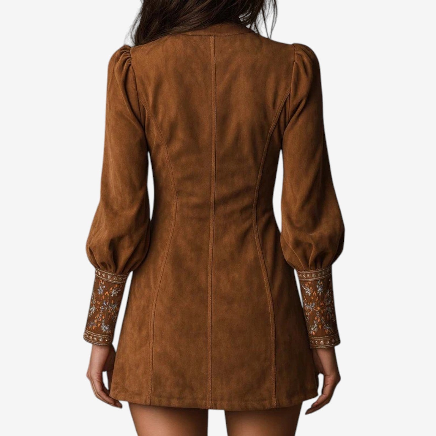 Tayara™ Vyšívané šaty