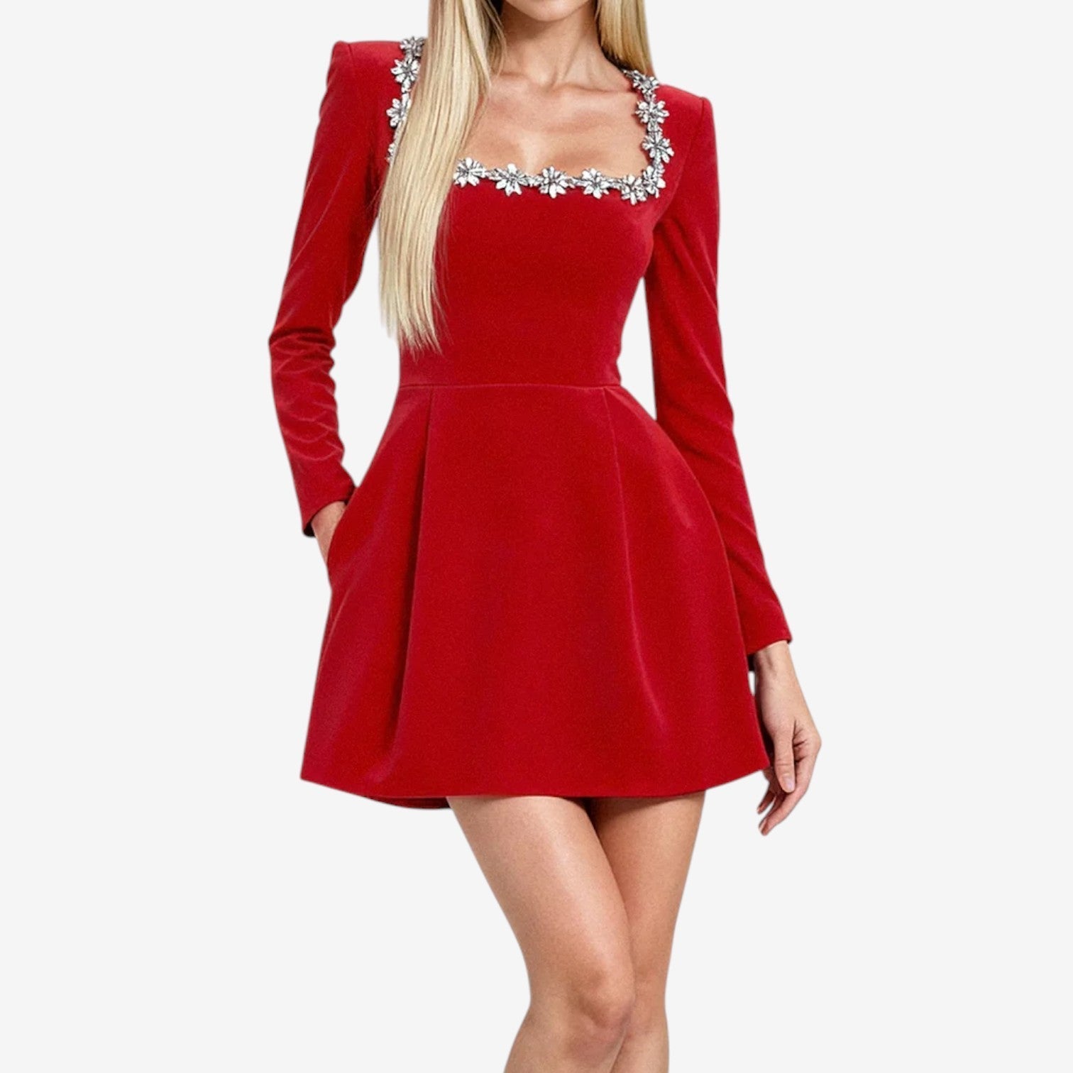 Prestižní šaty Verna™