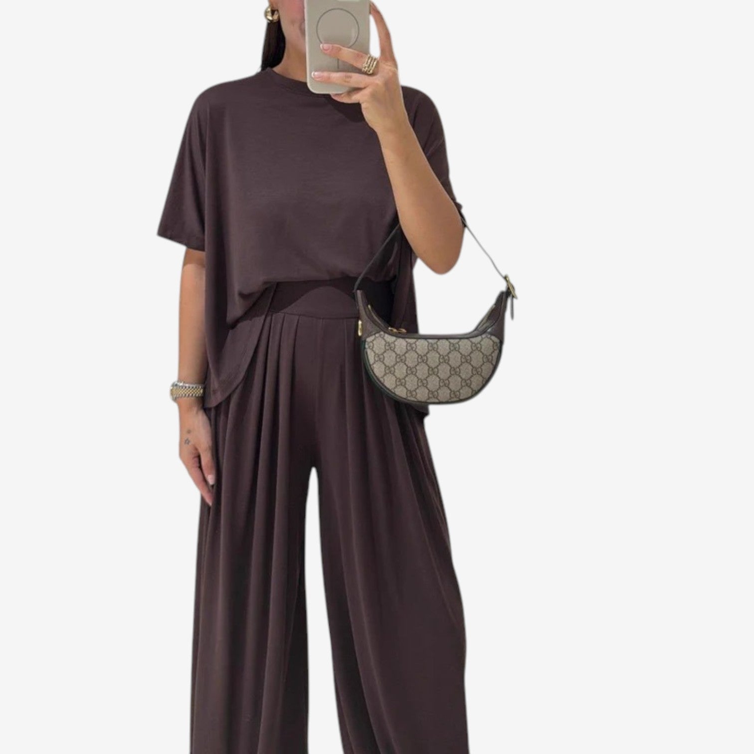 Vladislava™ Ležérní oblečení