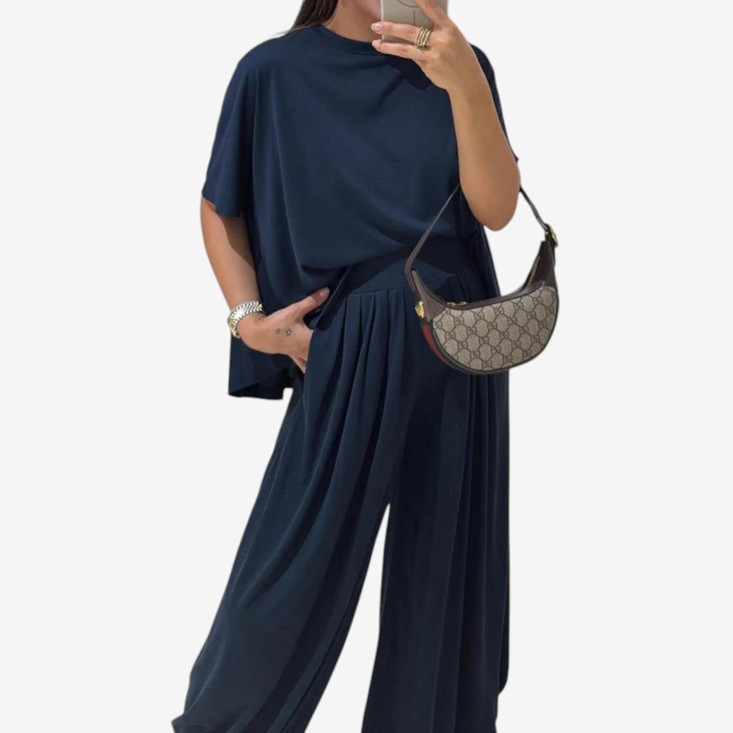 Vladislava™ Ležérní oblečení