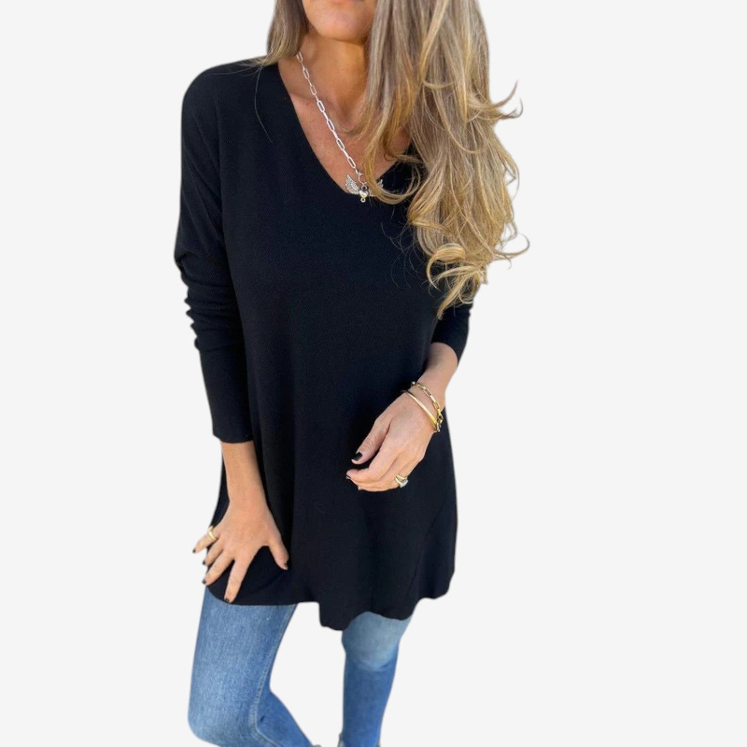 Lezaire™ Měkký úplet 