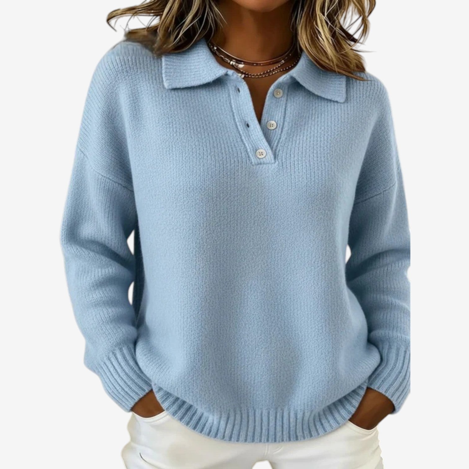 Weibel™ Pletené košile