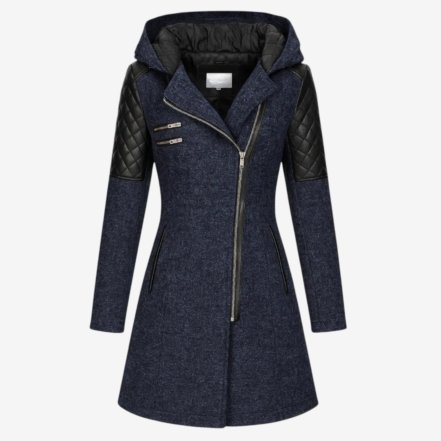 Annalisa™ Elegantní kabát