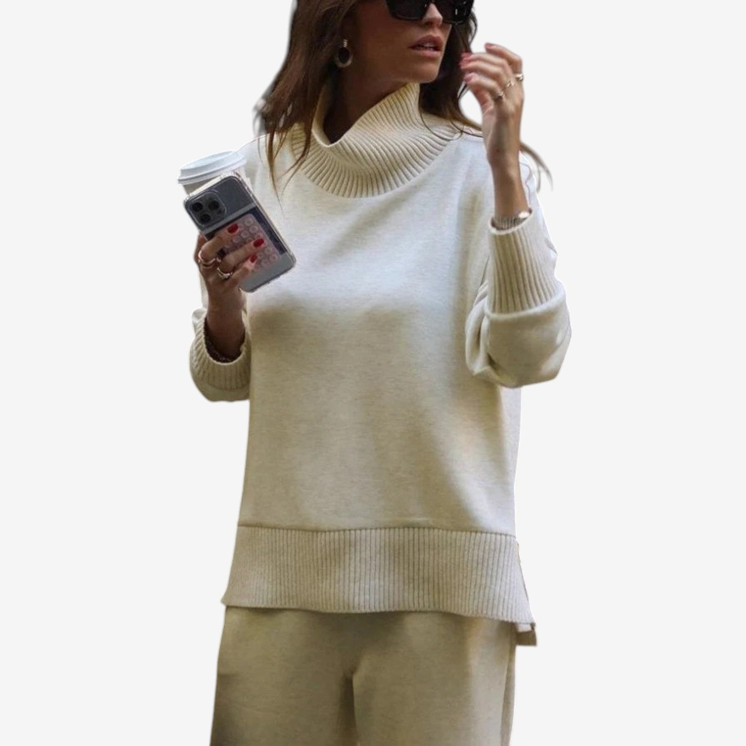 Anik™ Ležérní sada 