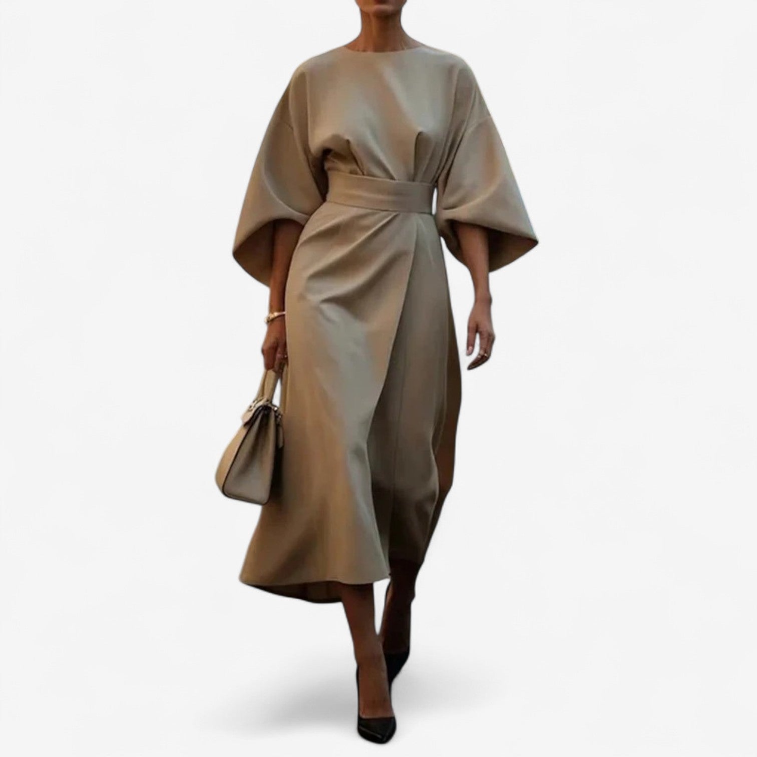 Friscia™ Rafinované šaty