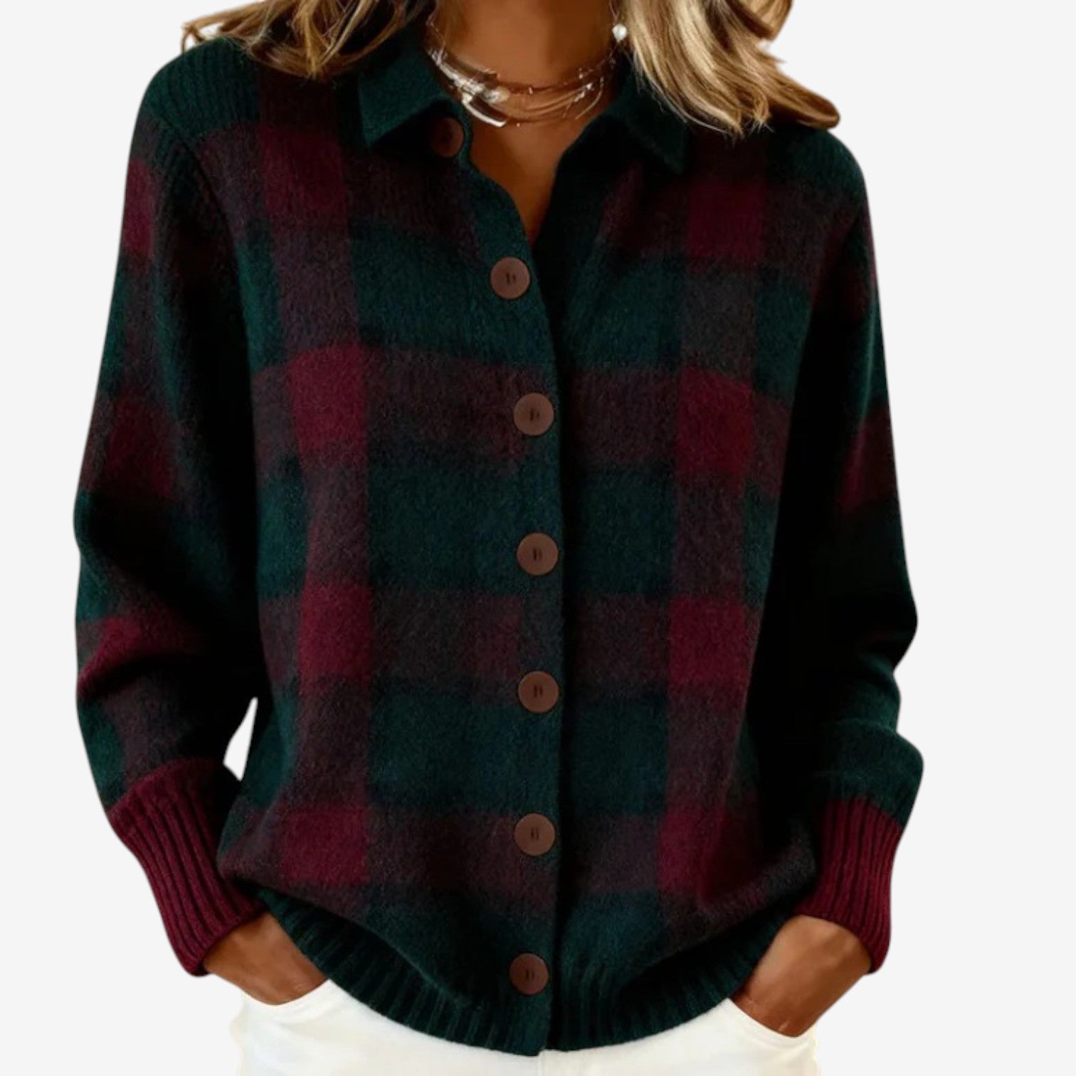 Weibel™ Pletené košile