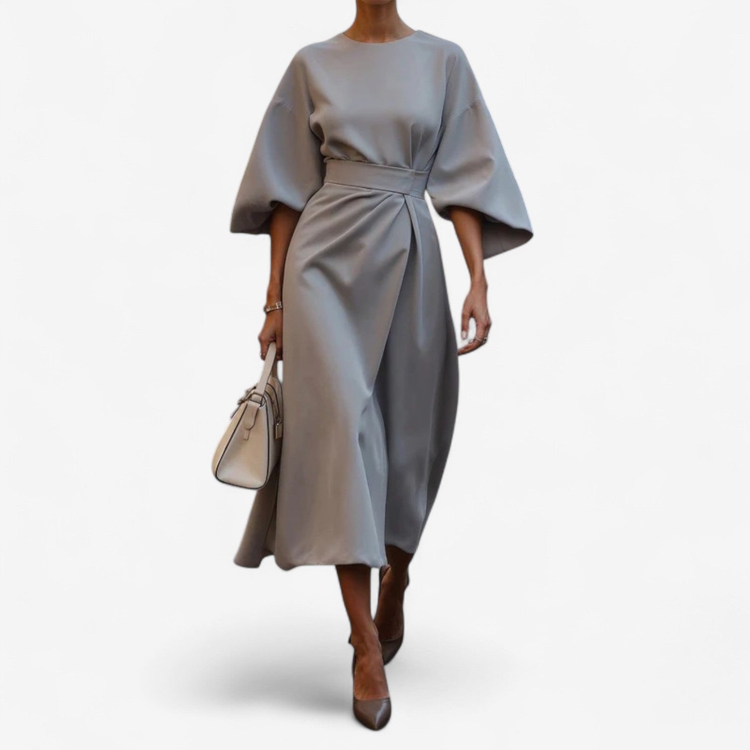 Friscia™ Rafinované šaty