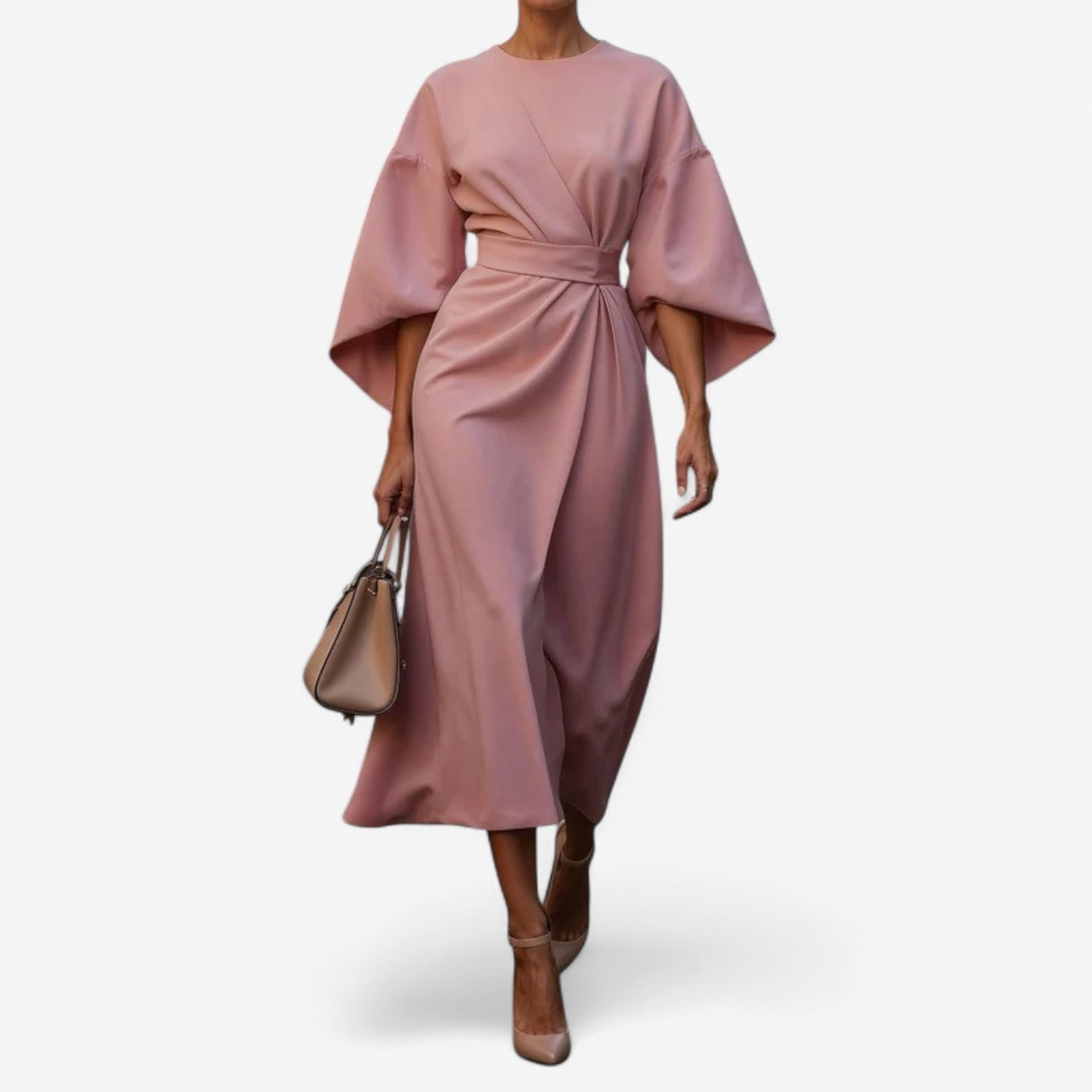 Friscia™ Rafinované šaty