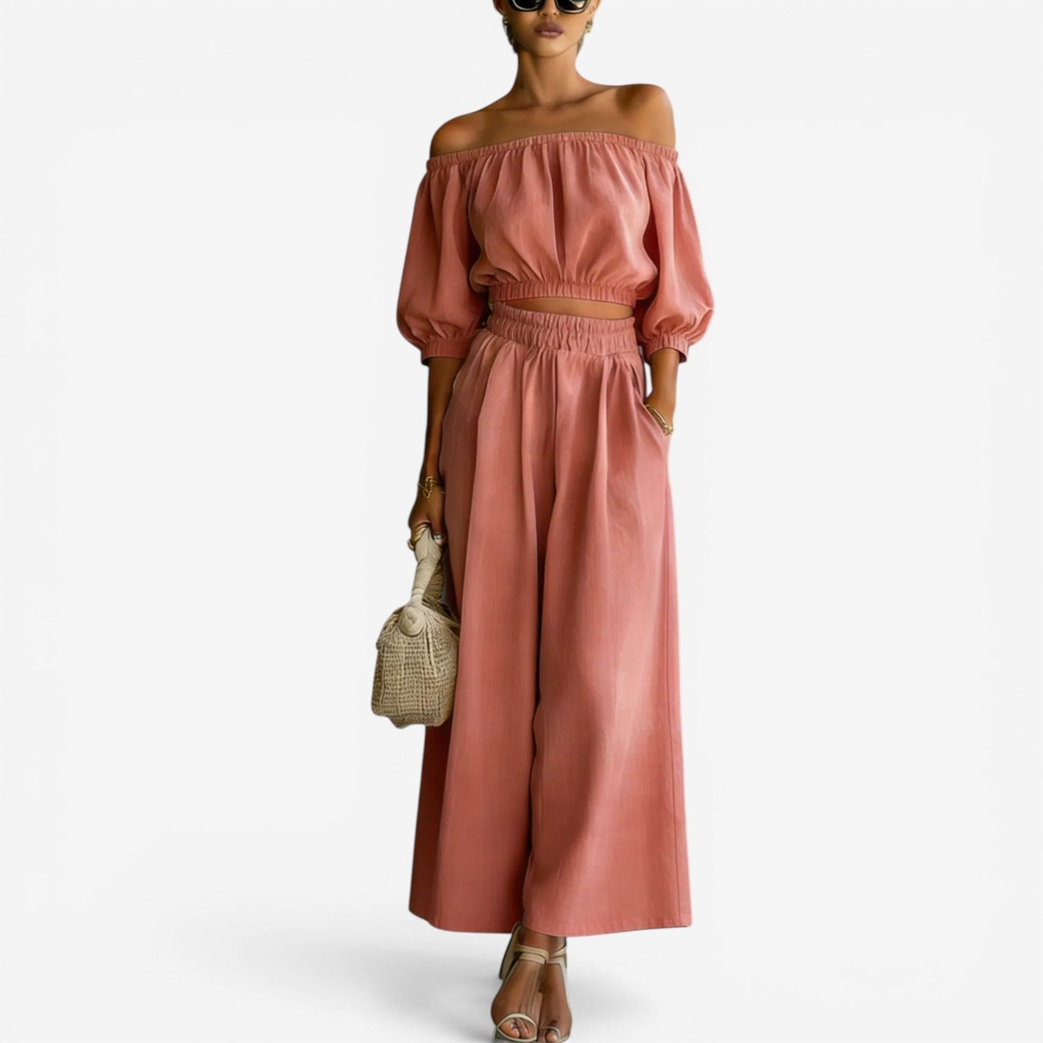 Cassandra™ Letní sada