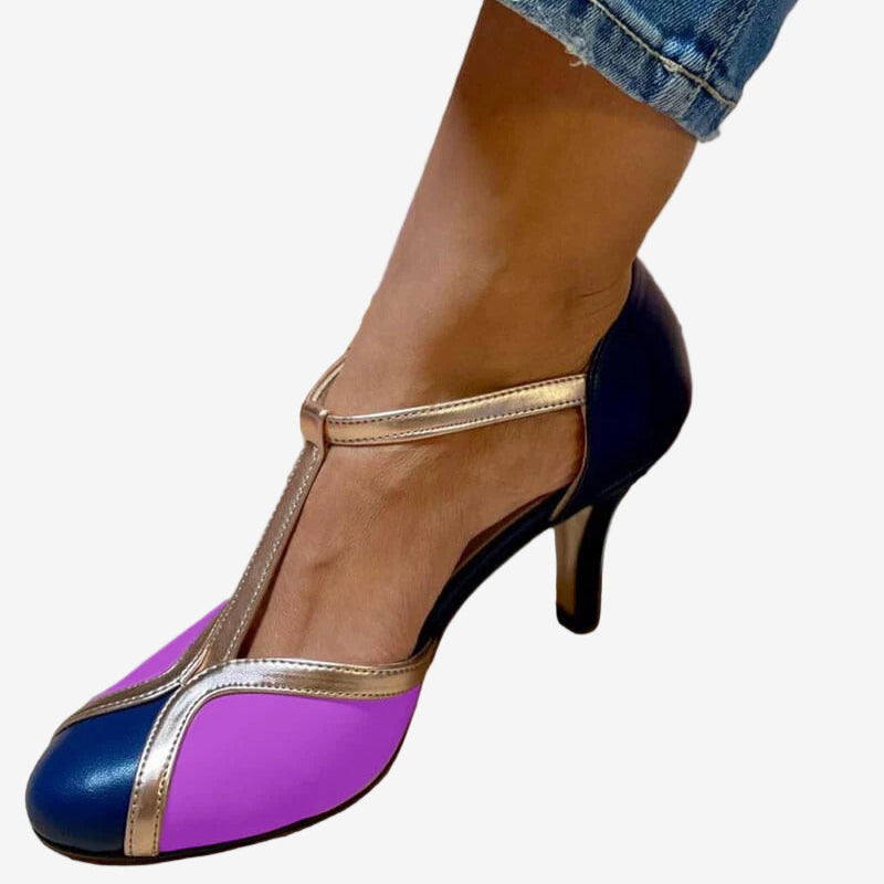 Alessia™ Elegantní podpatky