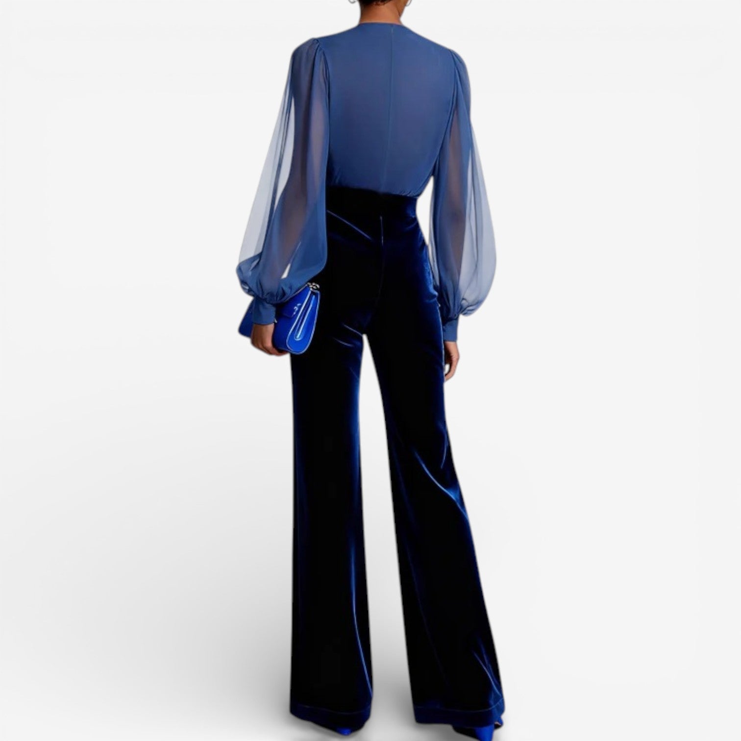 Morzenti™ Overal s dlouhými rukávy