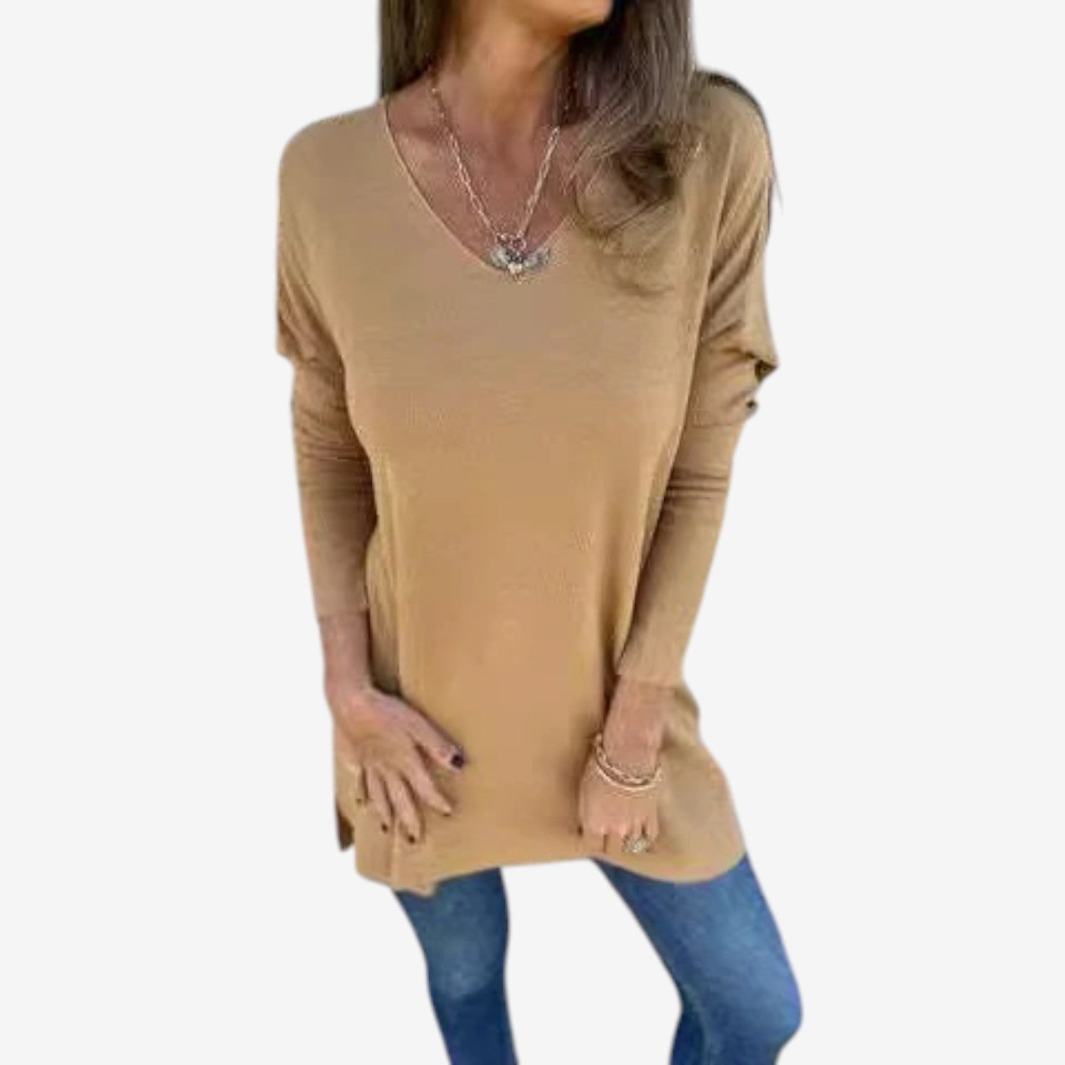 Lezaire™ Měkký úplet 