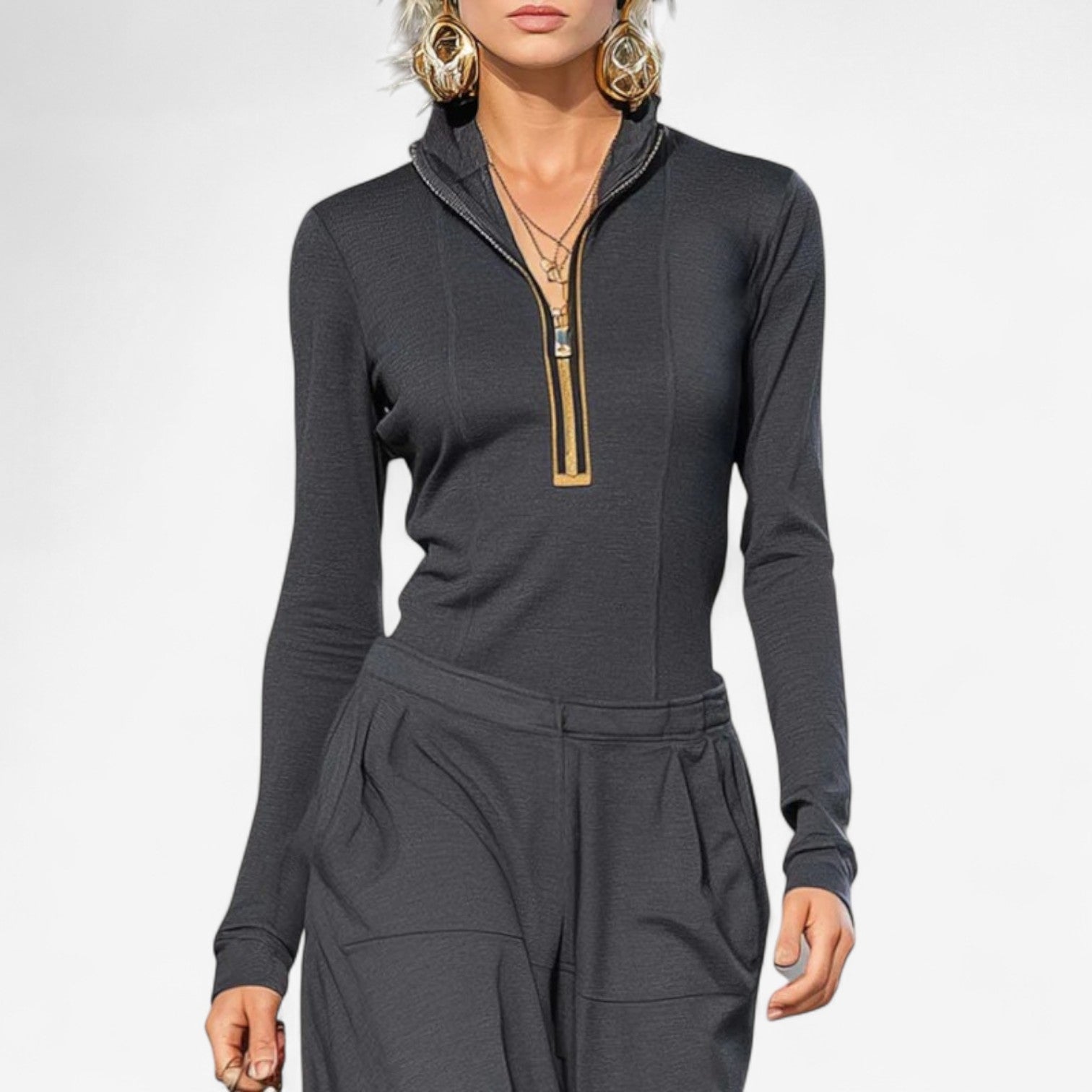 Pagny™ Sada na zip