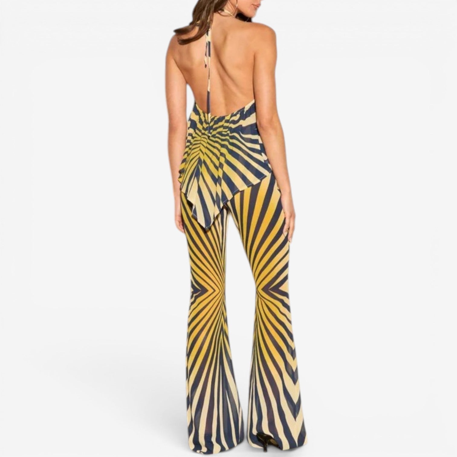 Charylle™ Kompletně sladěný outfit