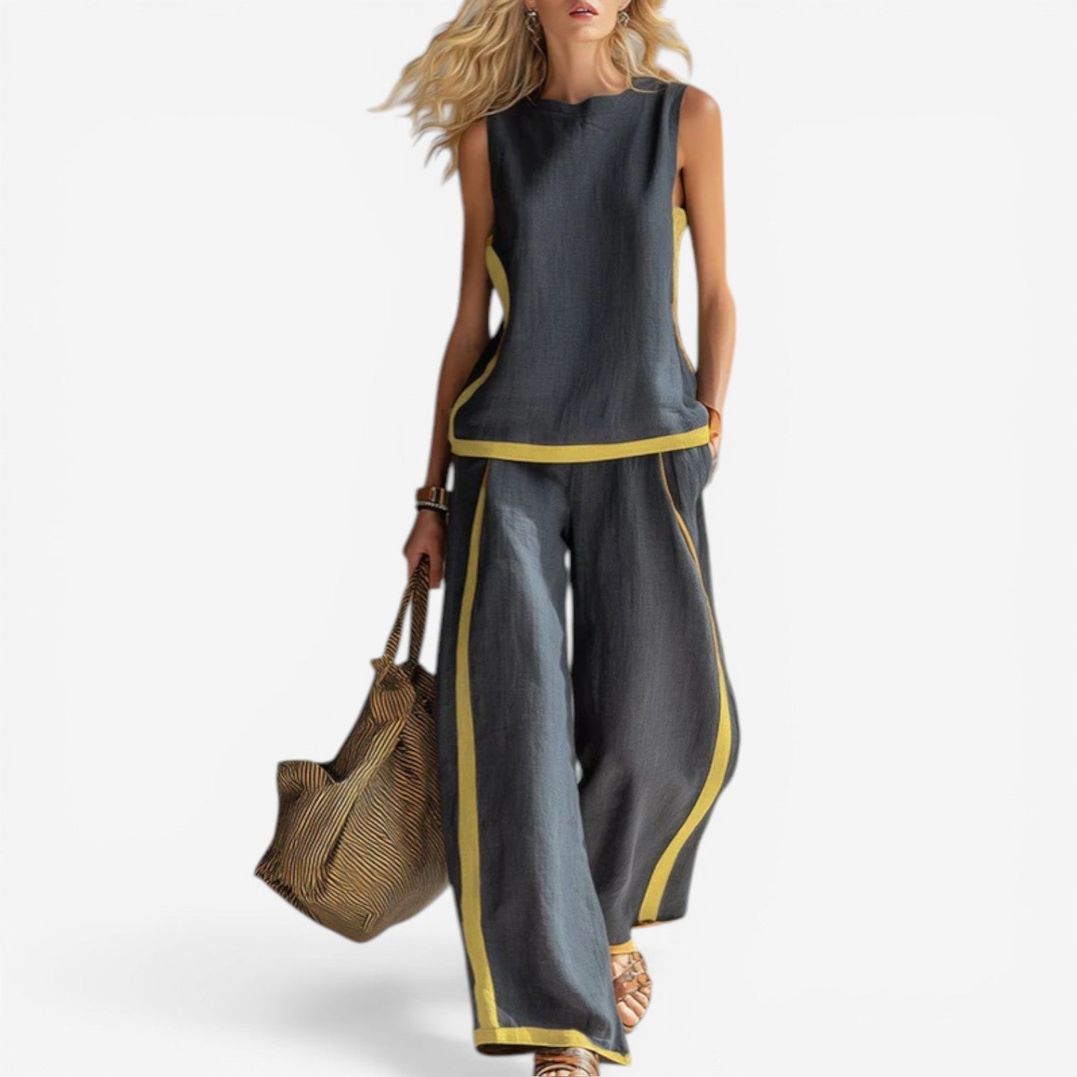 Lilly™ Luxusní sada