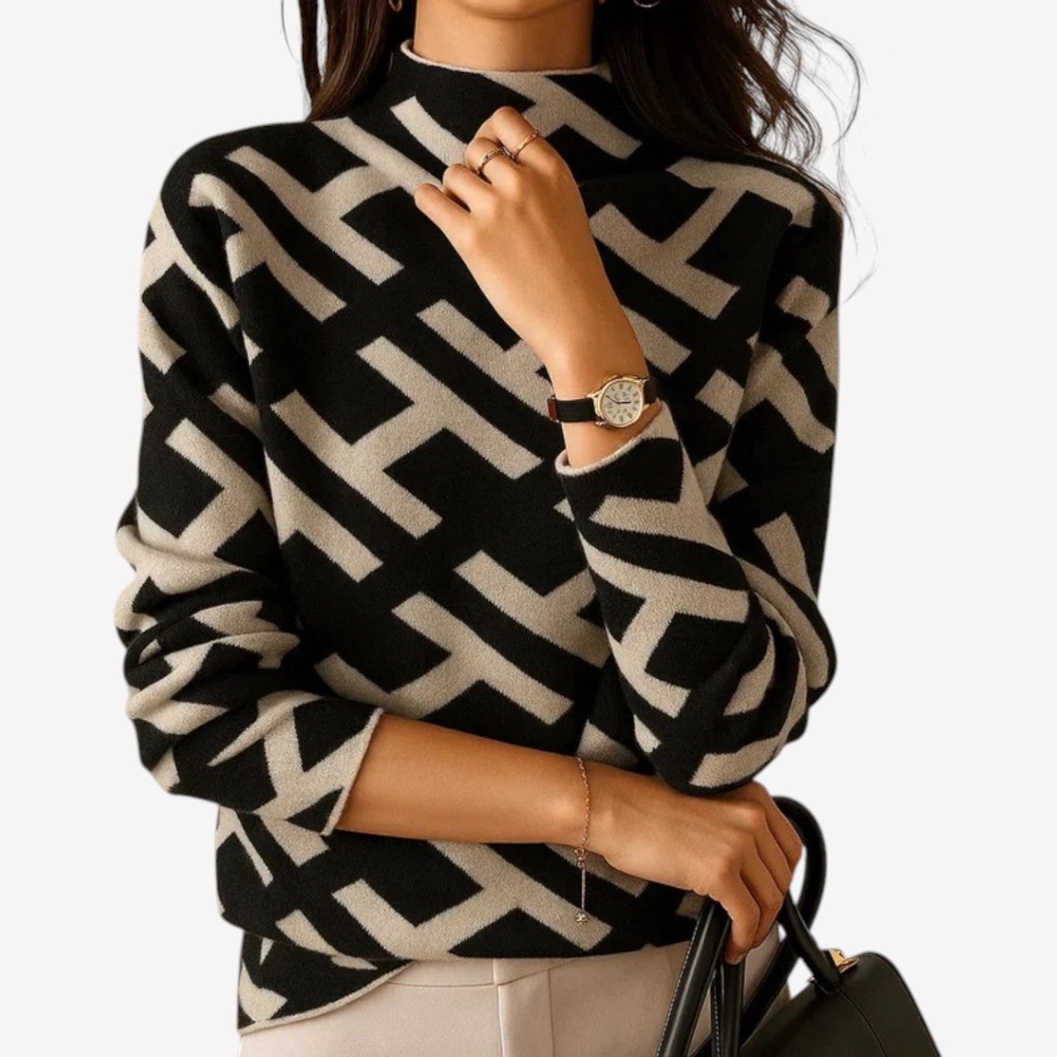 Rossi™ Geometrický svět