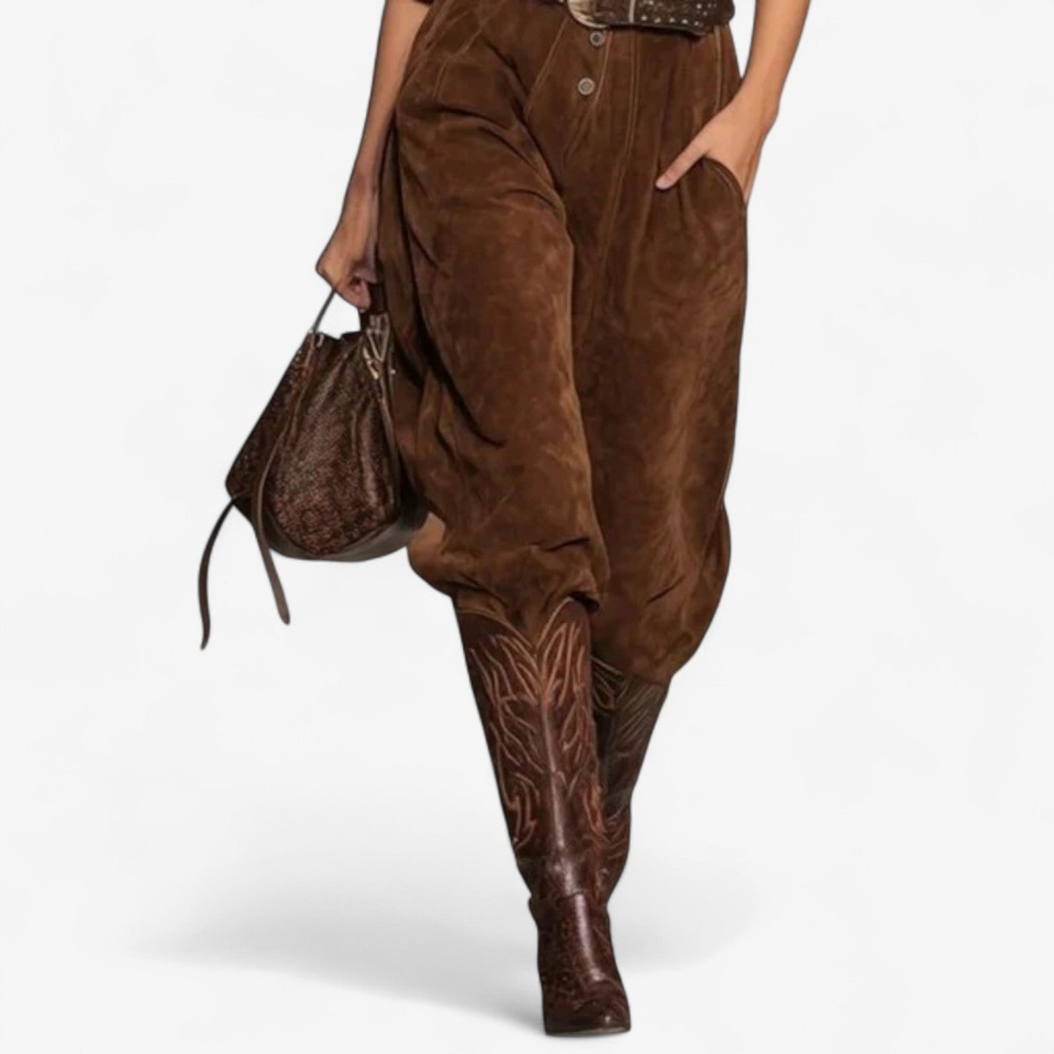 Freund™ Dlouhý overal