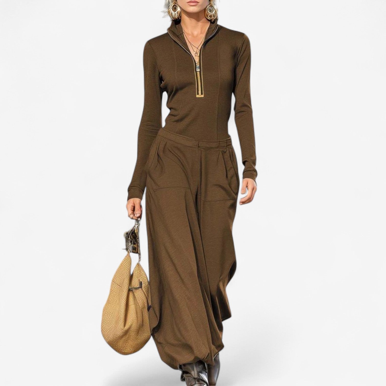 Pagny™ Sada na zip