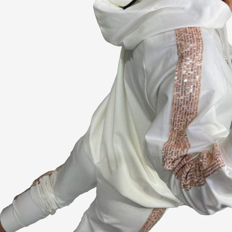 Jacqueline™ Ležérní sada