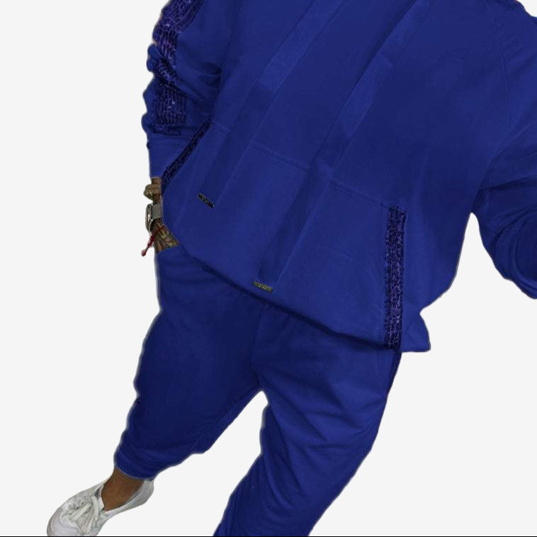 Jacqueline™ Ležérní sada