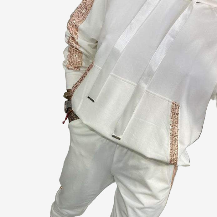 Jacqueline™ Ležérní sada