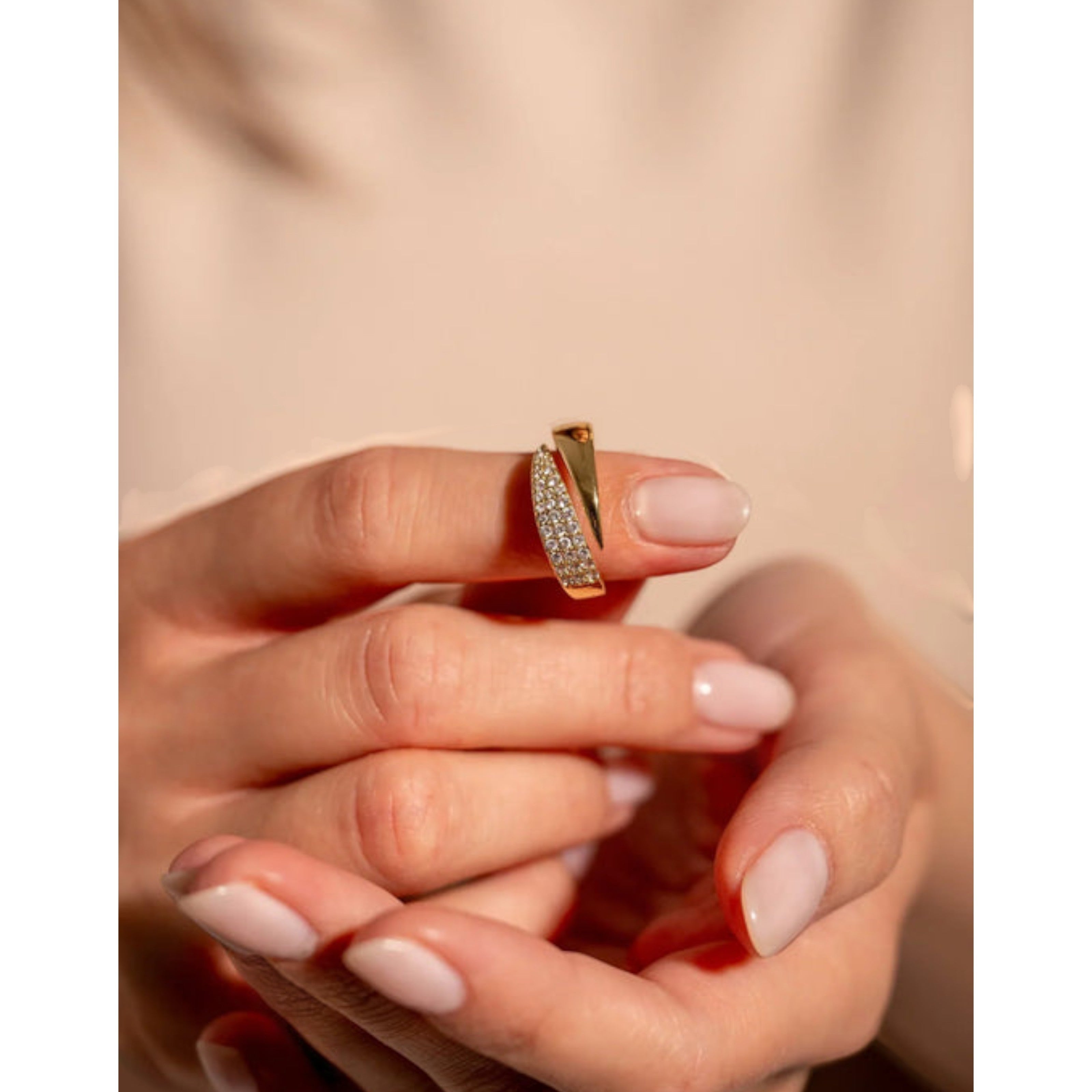 Angela™ Třpytivé akcenty