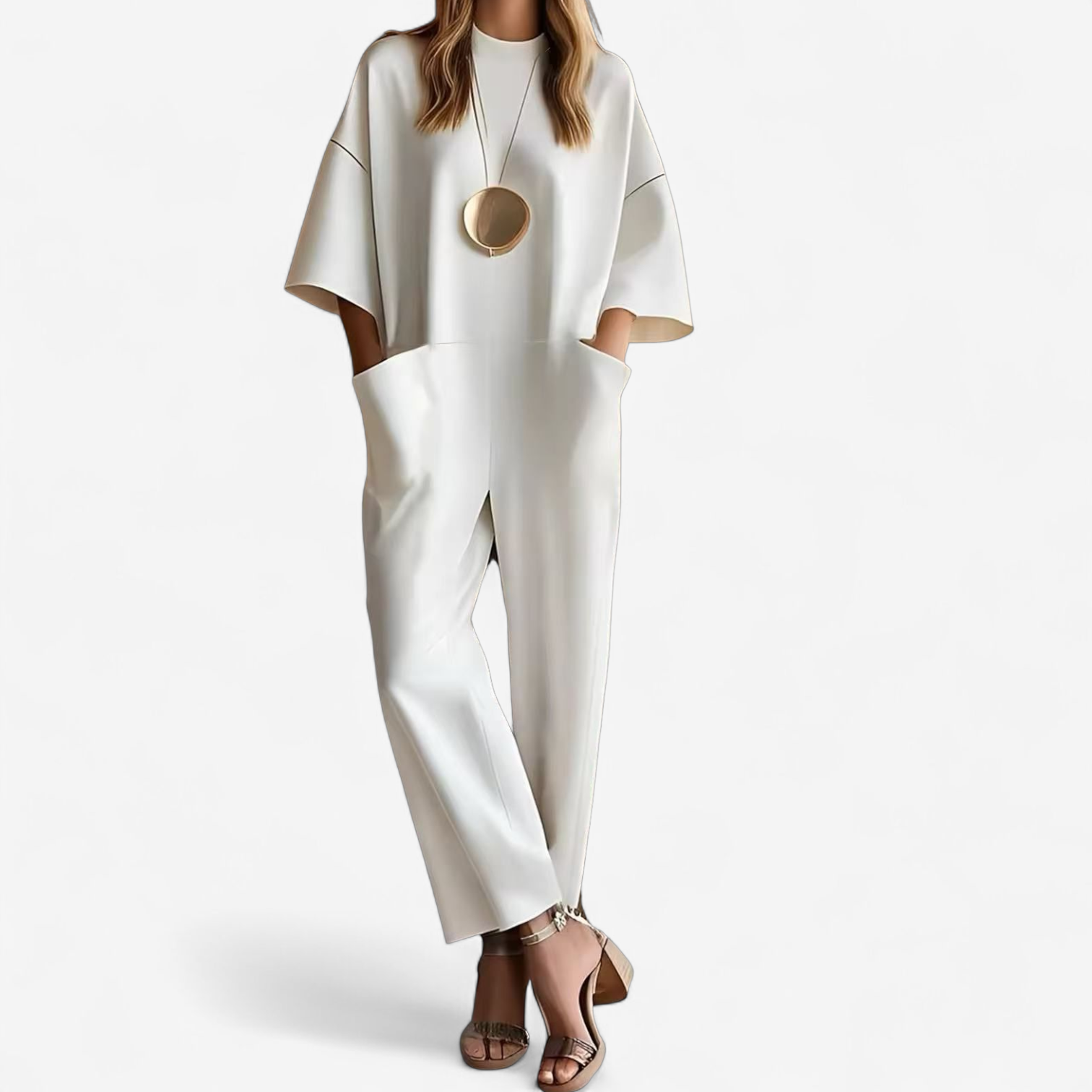 Diana™ Ležérní overal