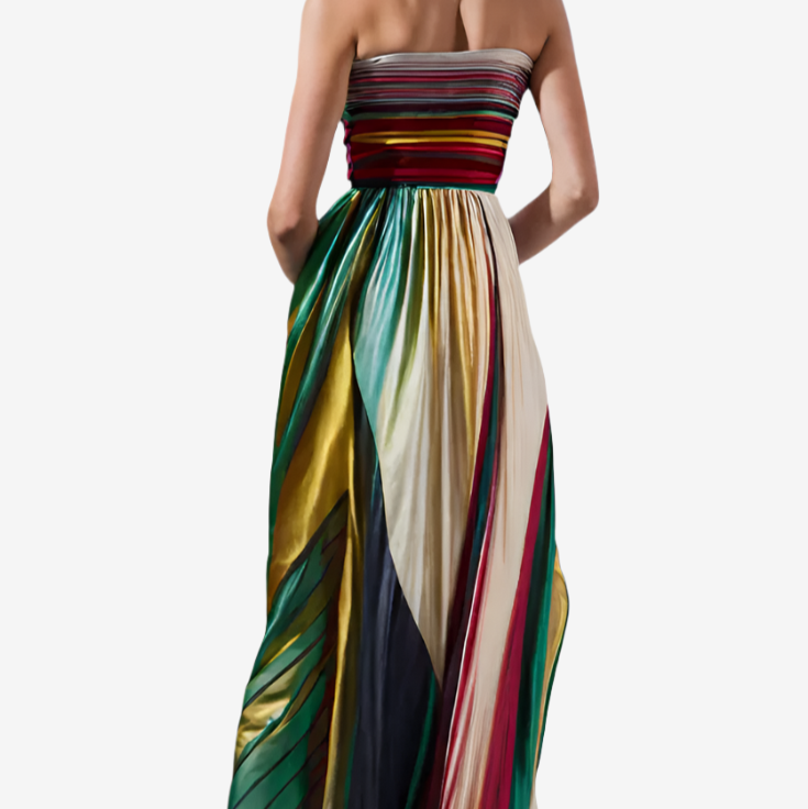 Alva™ Maxi skladaná duha