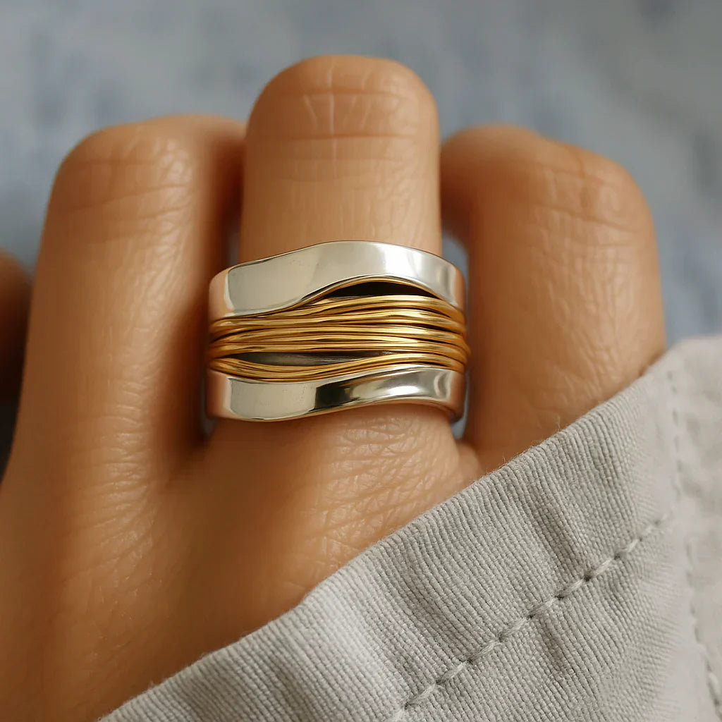 Mirette™ Luxusní prsten